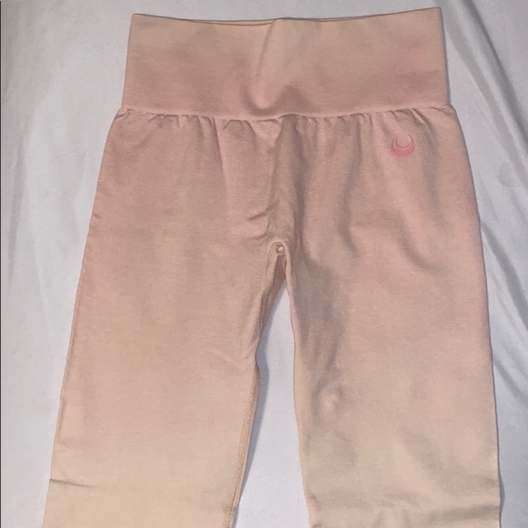 NWOT Lazuli leggings size small - Picture 7 of 10